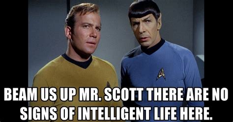 star trek funny memes